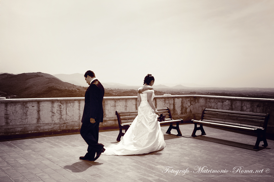 © MaXu - Fotografo Matrimonio Roma .net - Stile REPORTAGE